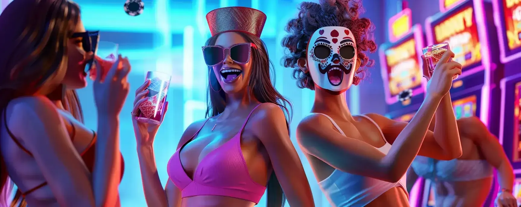 Gaming club casino